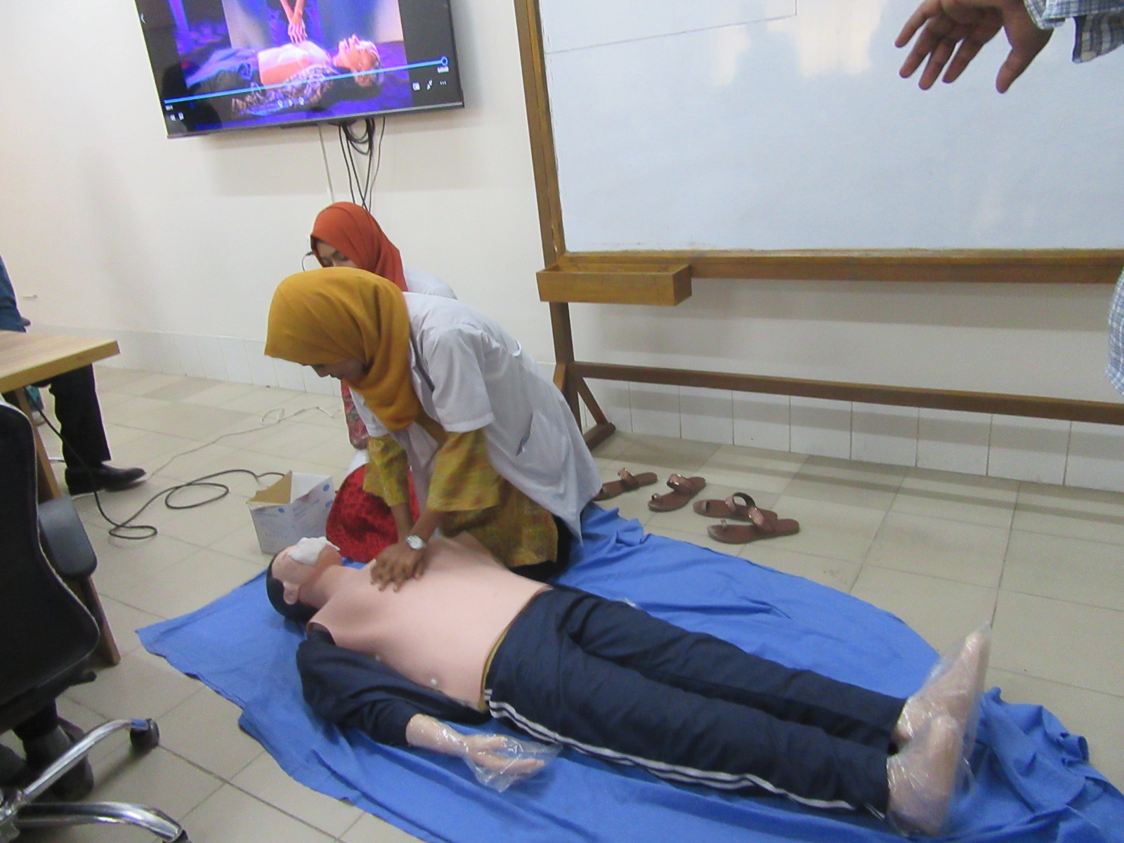 Skill Lab Activity 6